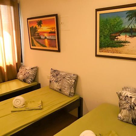 E.I. Suites Siquijor Exteriör bild