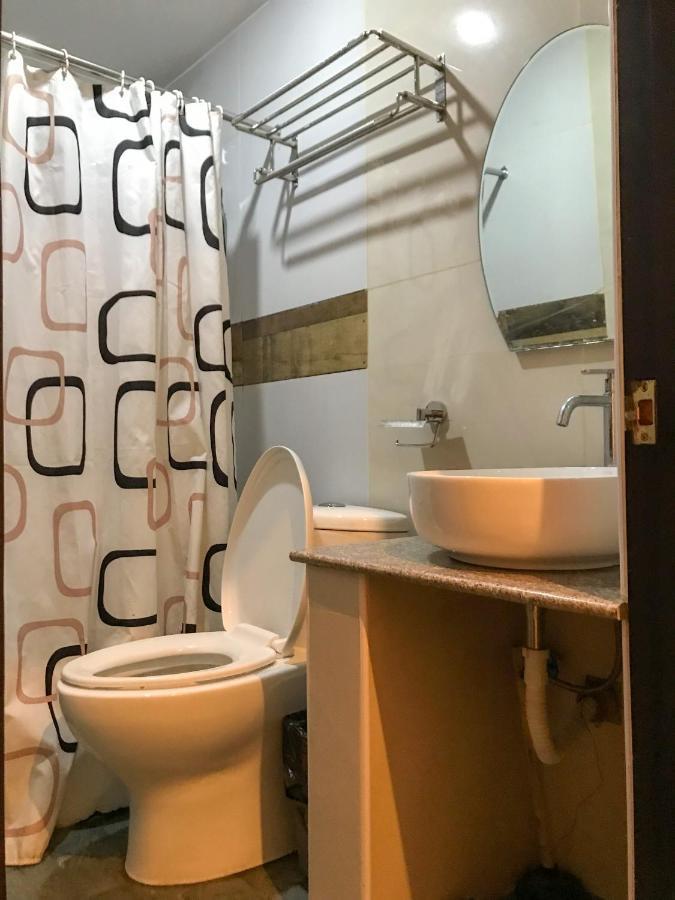 E.I. Suites Siquijor Exteriör bild
