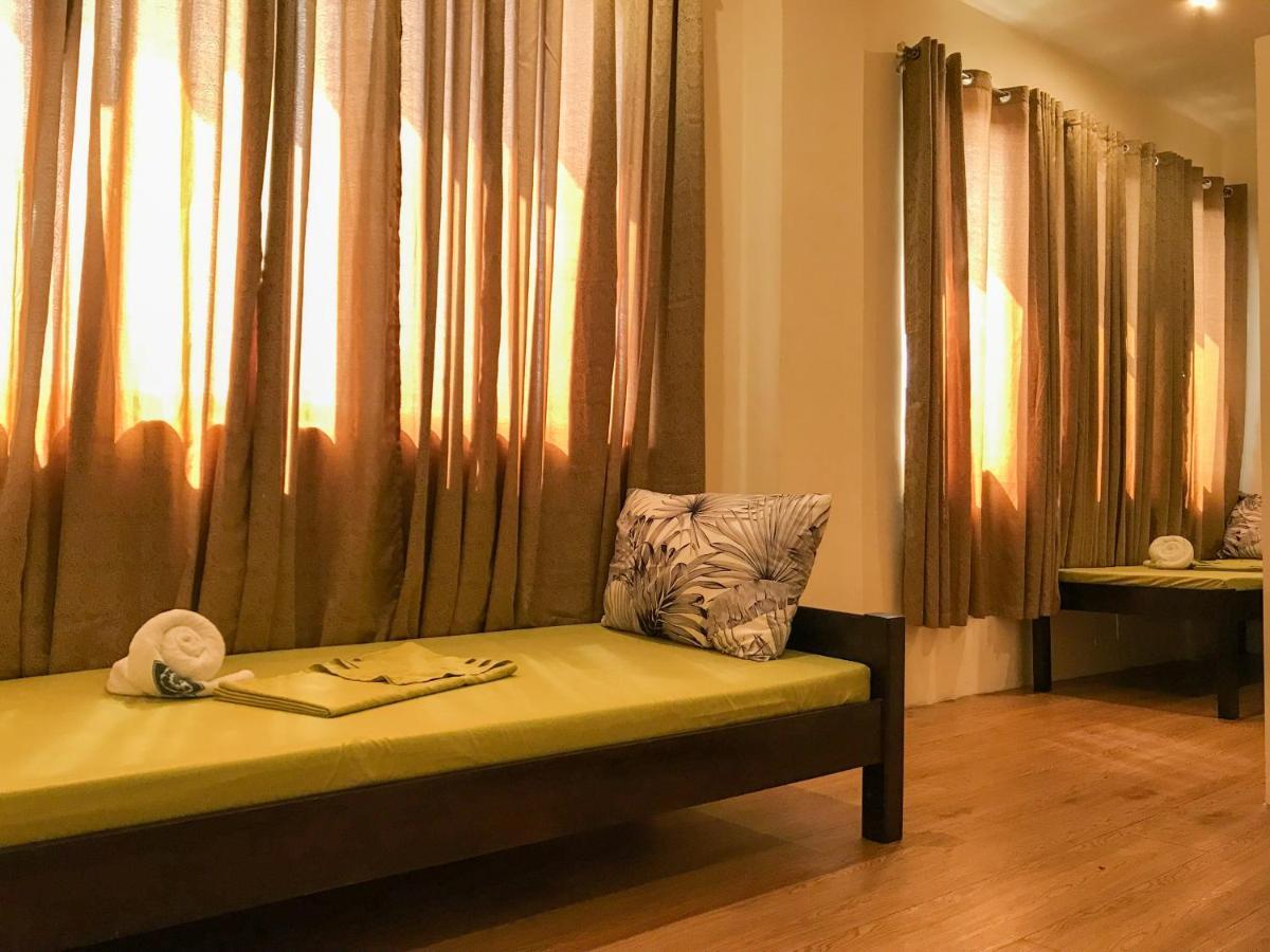 E.I. Suites Siquijor Exteriör bild